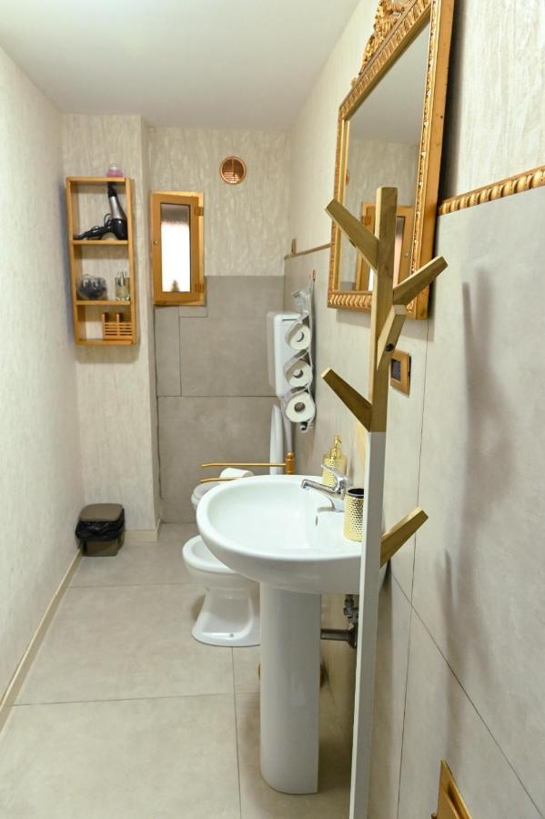 The Nest Of Envy Apartment Bari Exterior photo