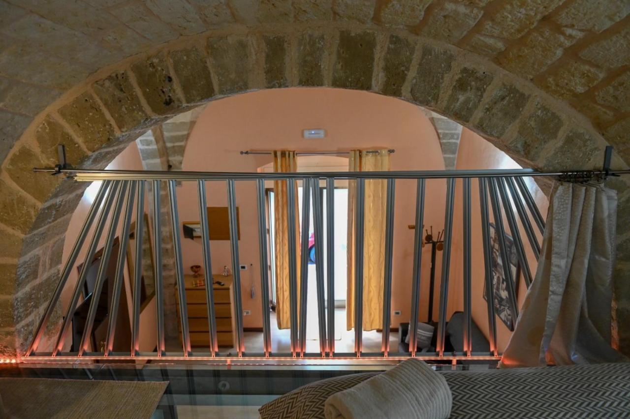 The Nest Of Envy Apartment Bari Exterior photo