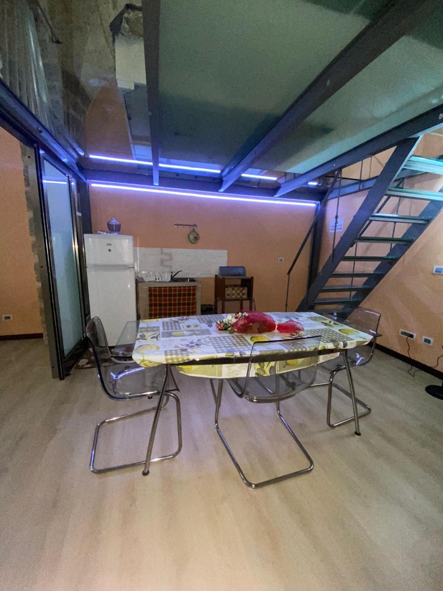 The Nest Of Envy Apartment Bari Exterior photo